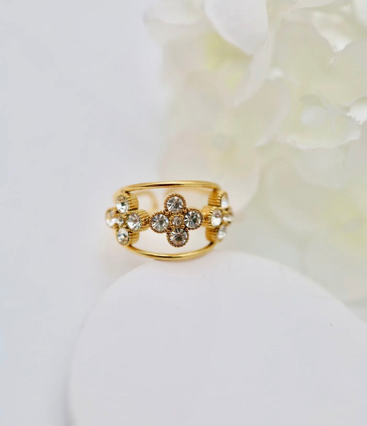 Bague goia