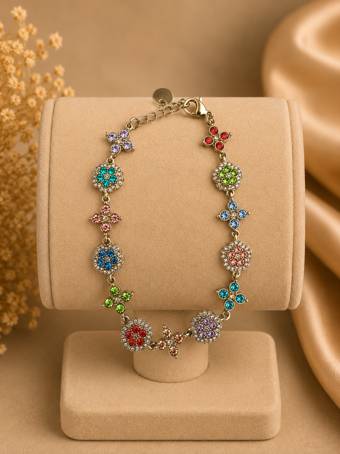 Bracelet queen