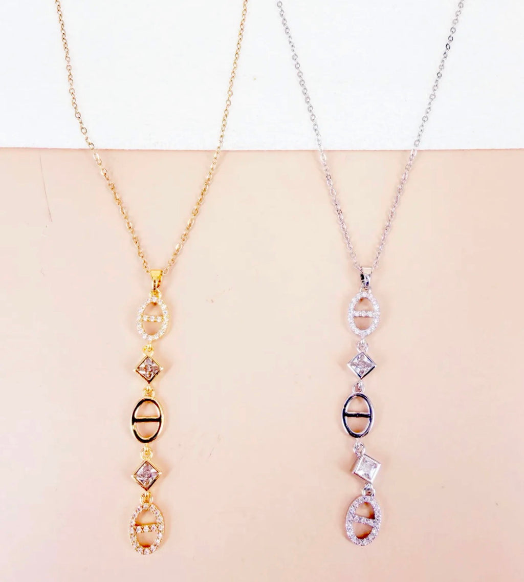 Collier Wafa