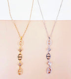 Collier Wafa