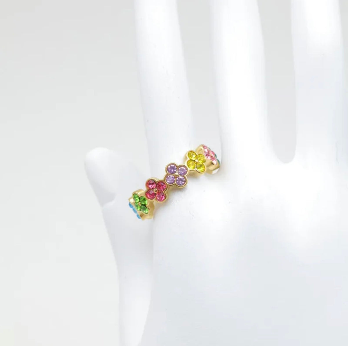 Bague Lorenza