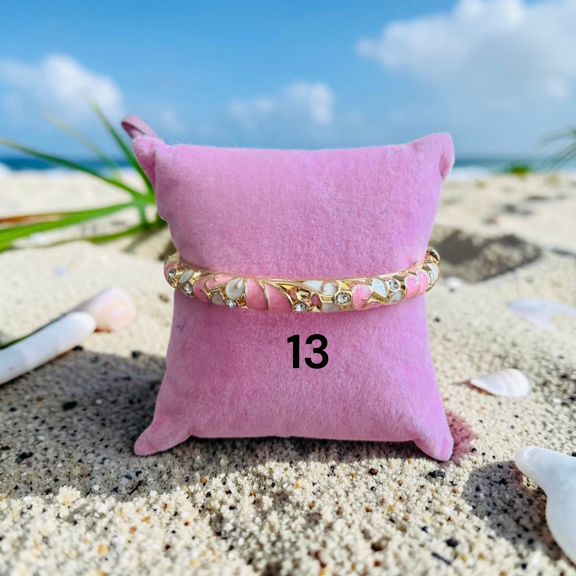 Jonc thaïlandais modèle 3