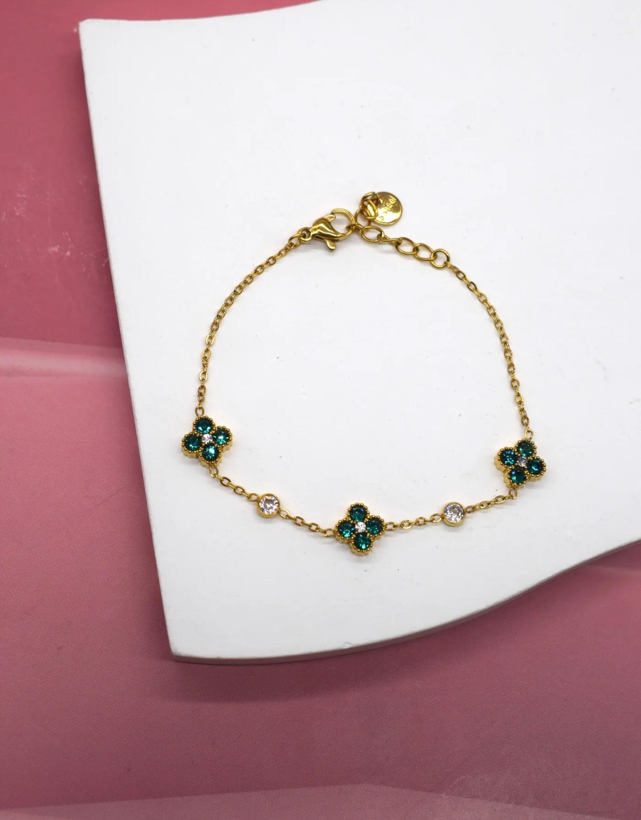 Bracelet Wafa