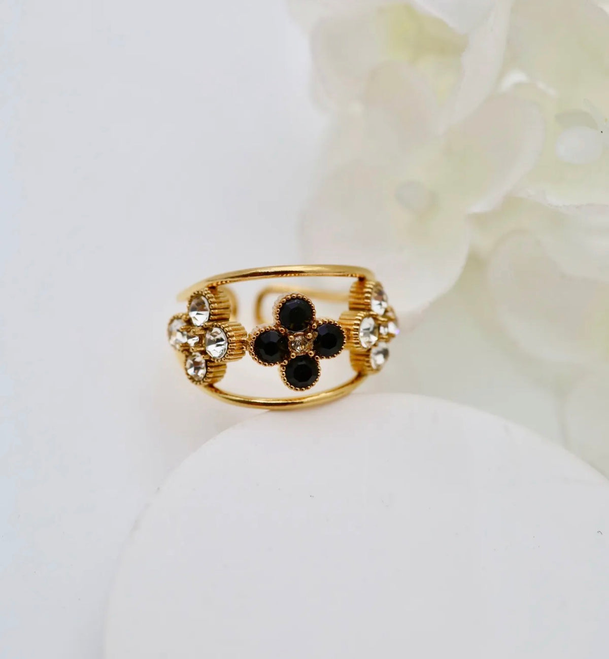 Bague goia