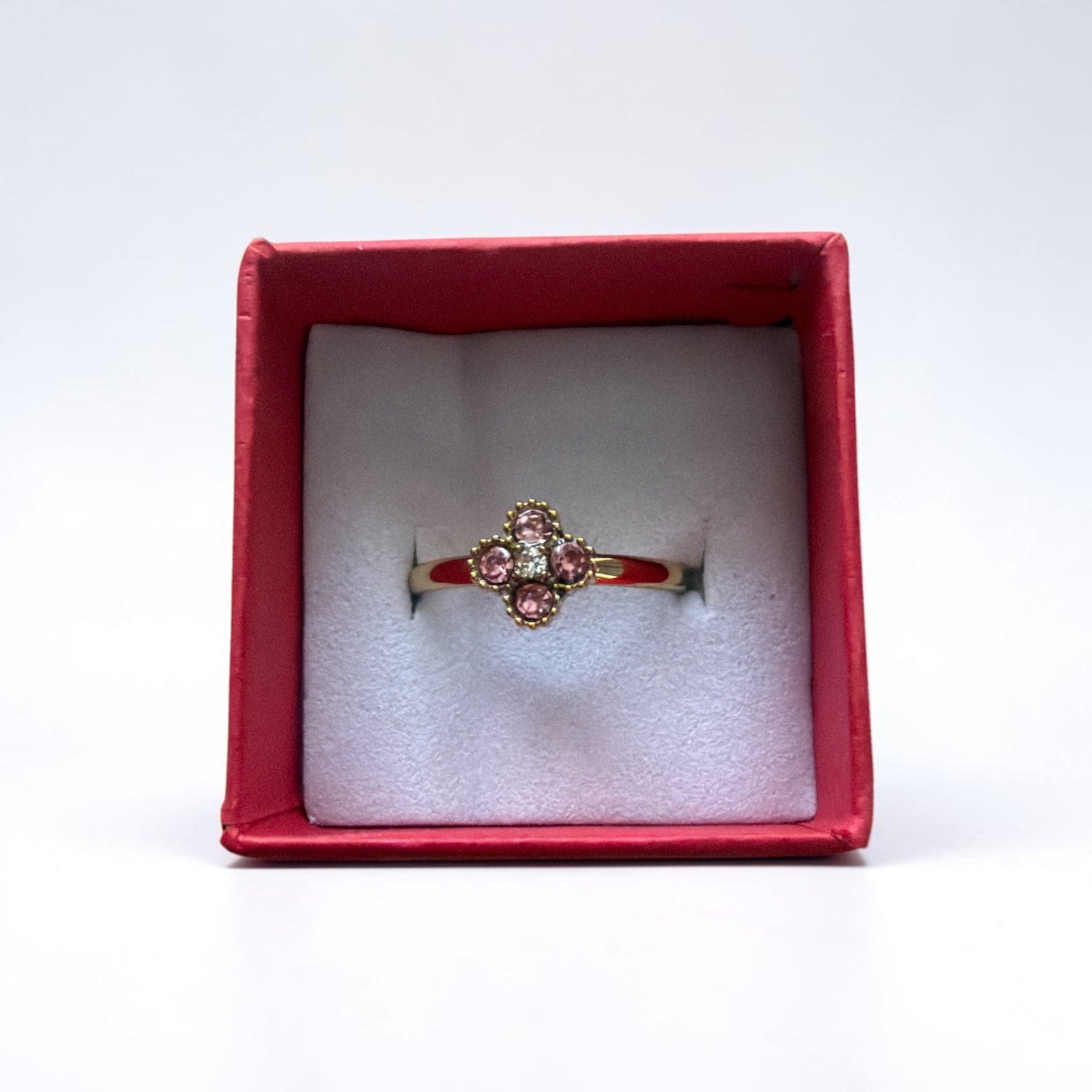 Bague Leila