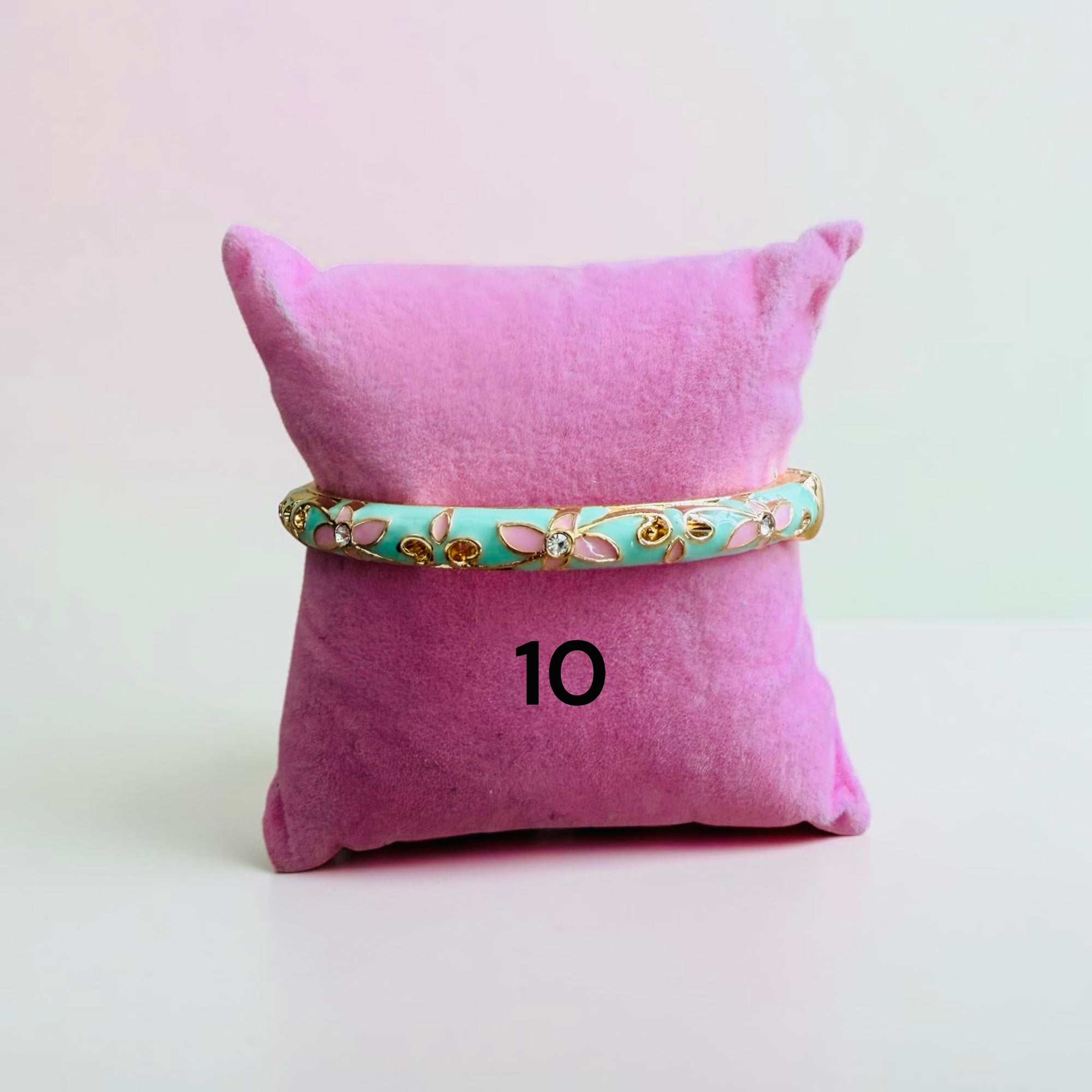 Jonc thaïlandais modèle 2