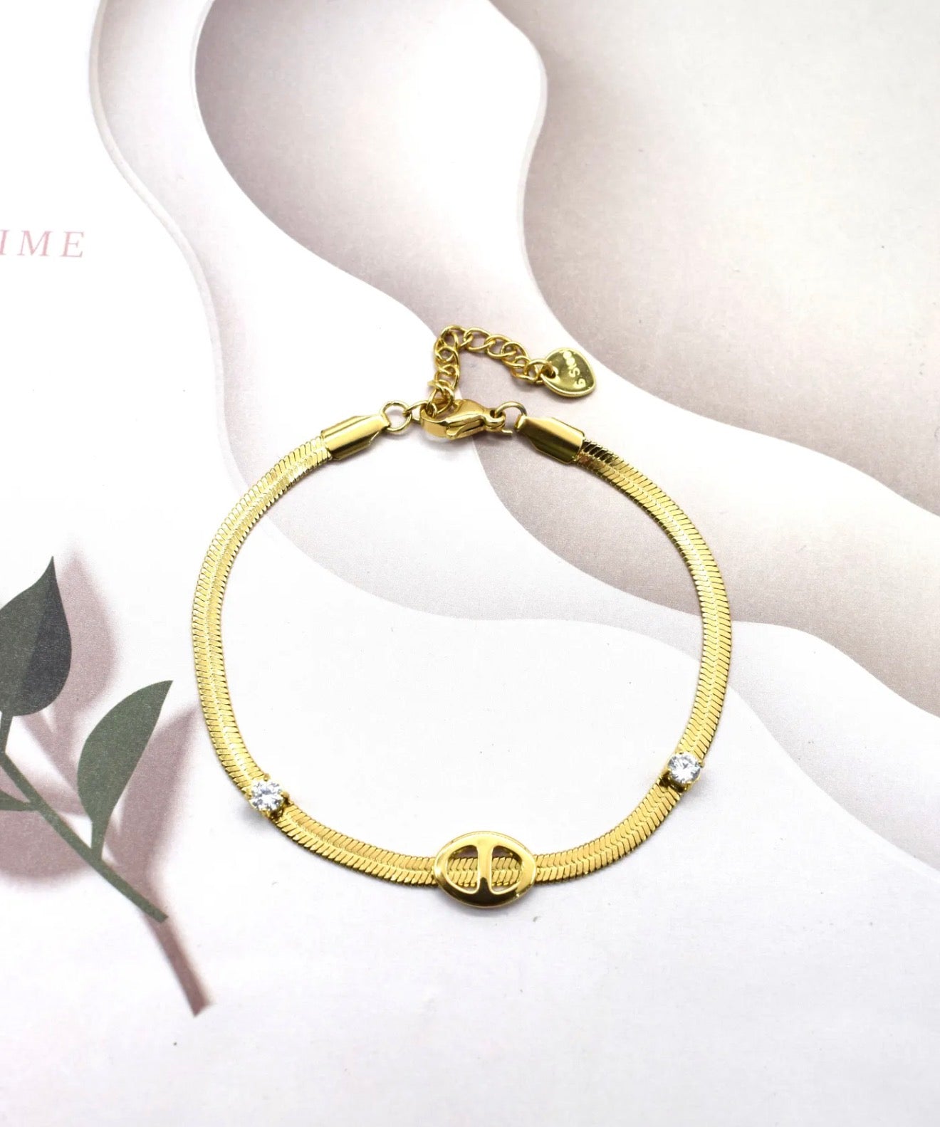 Bracelet Flavia