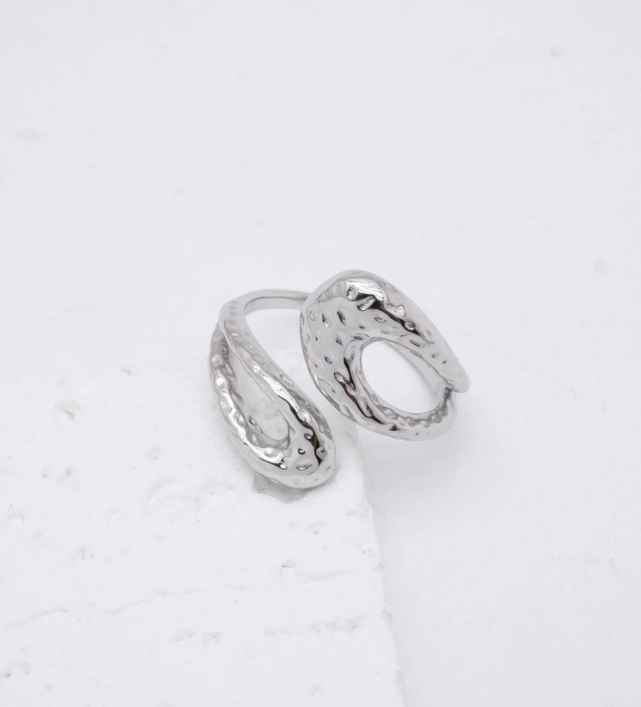 Bague Violaine