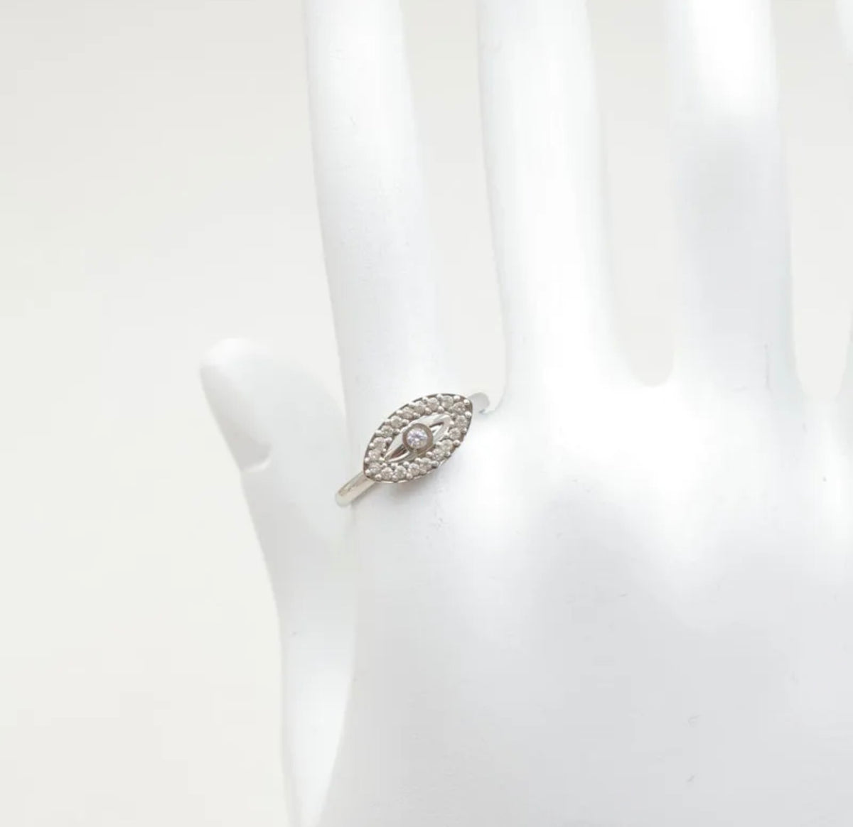 Bague Zelia