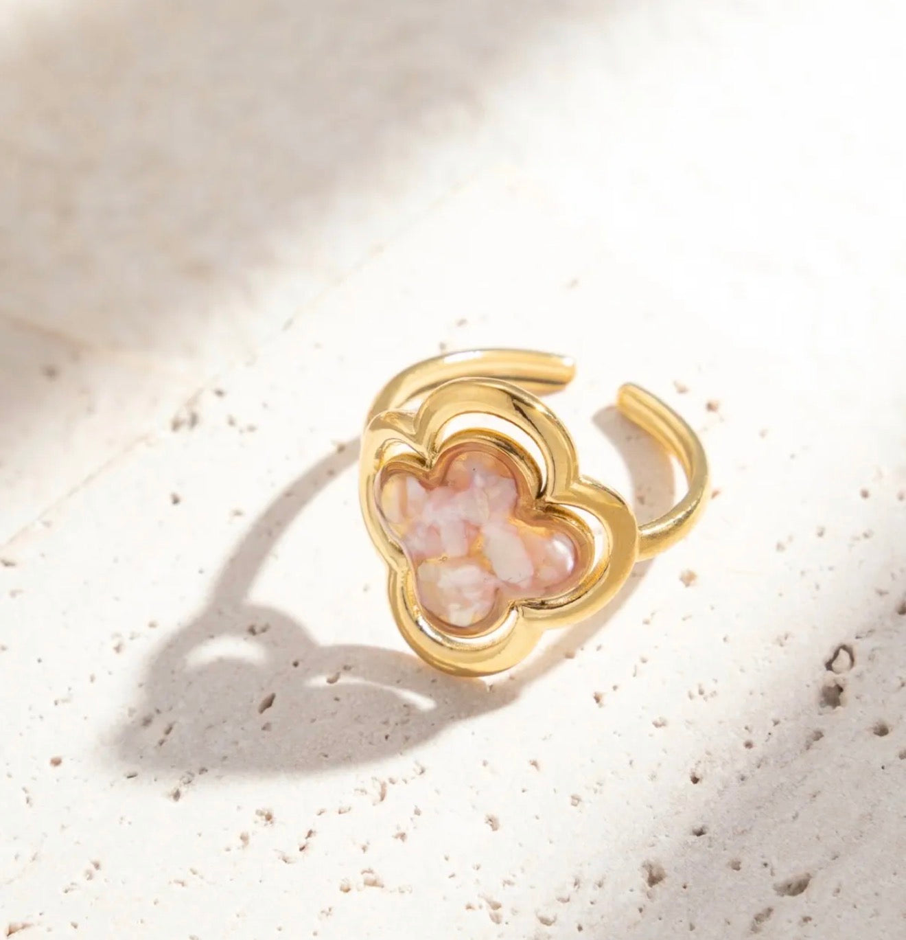 Bague serena