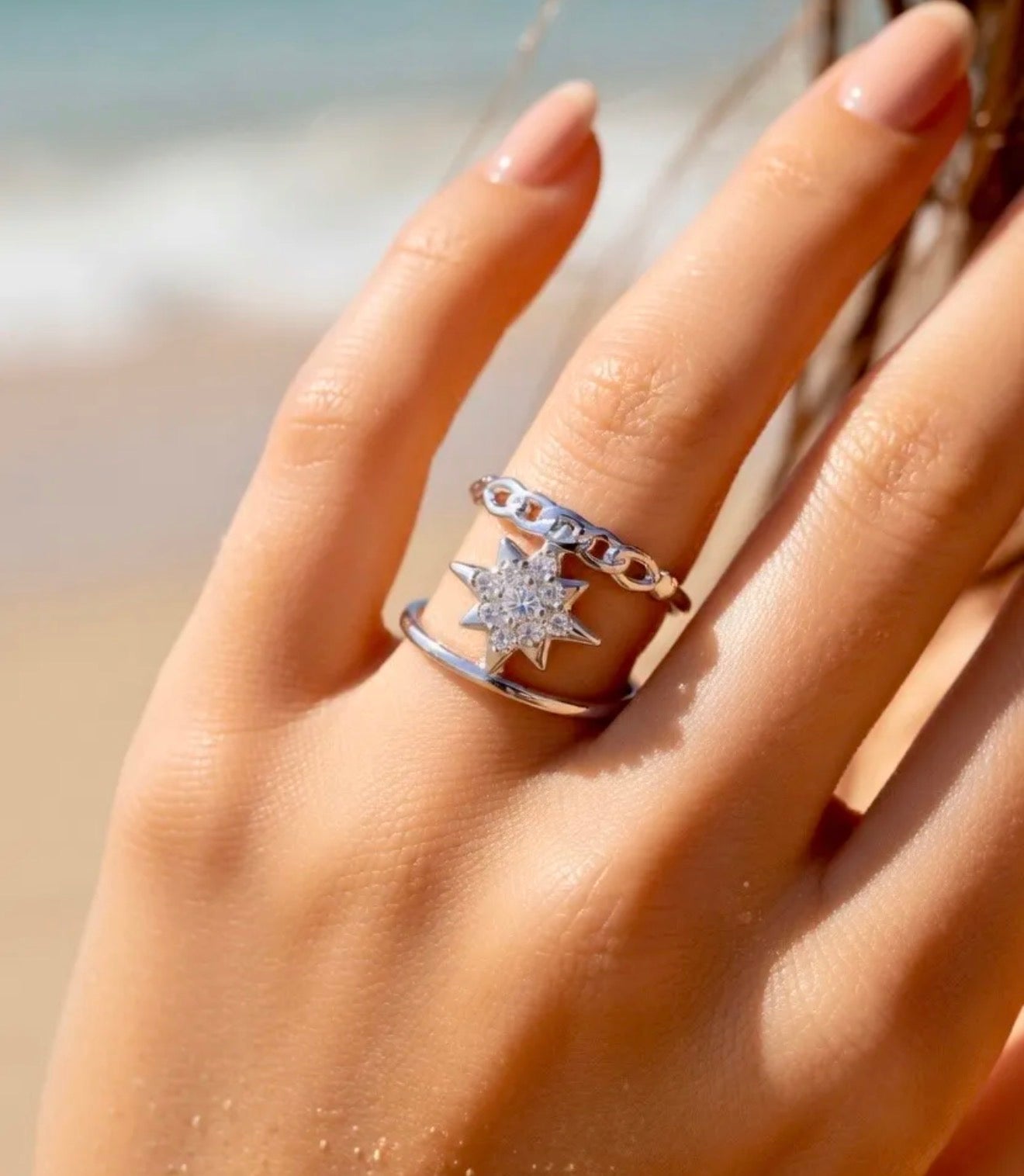 Bague valéria