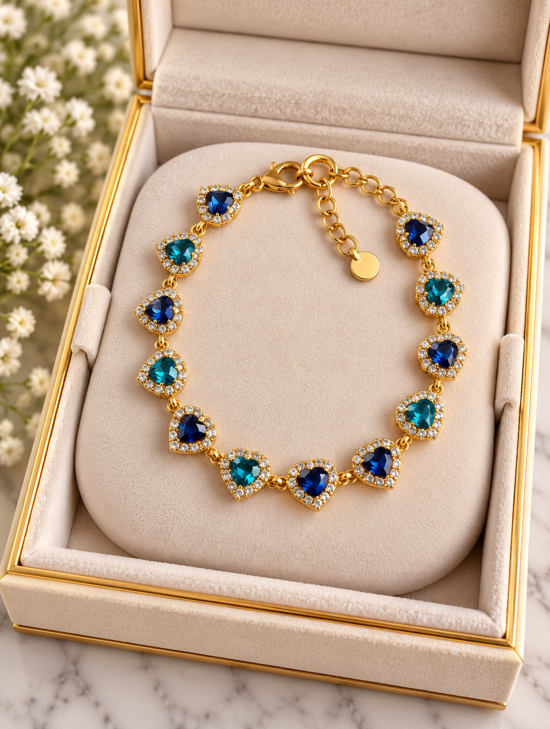 Bracelet Léna