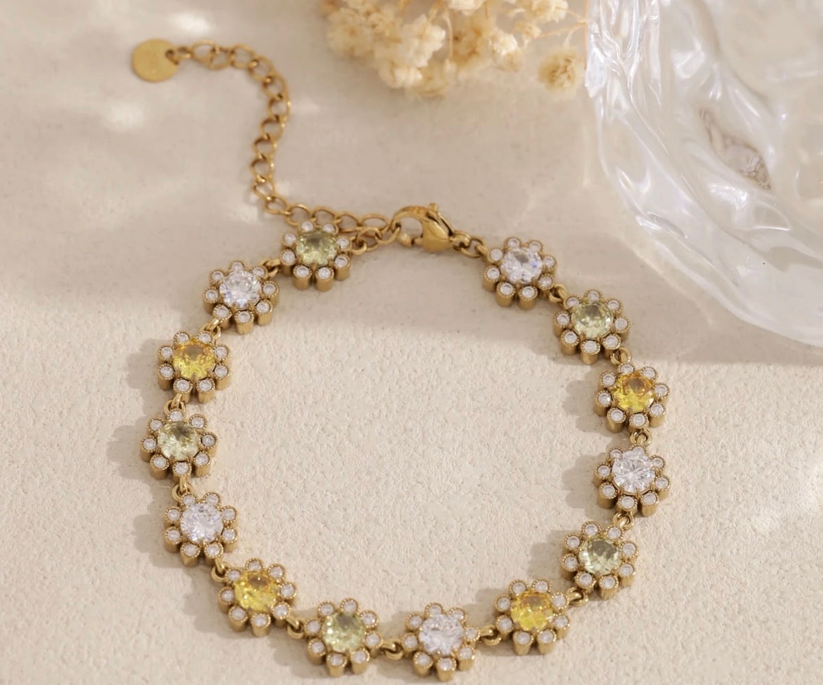 Bracelet Énora
