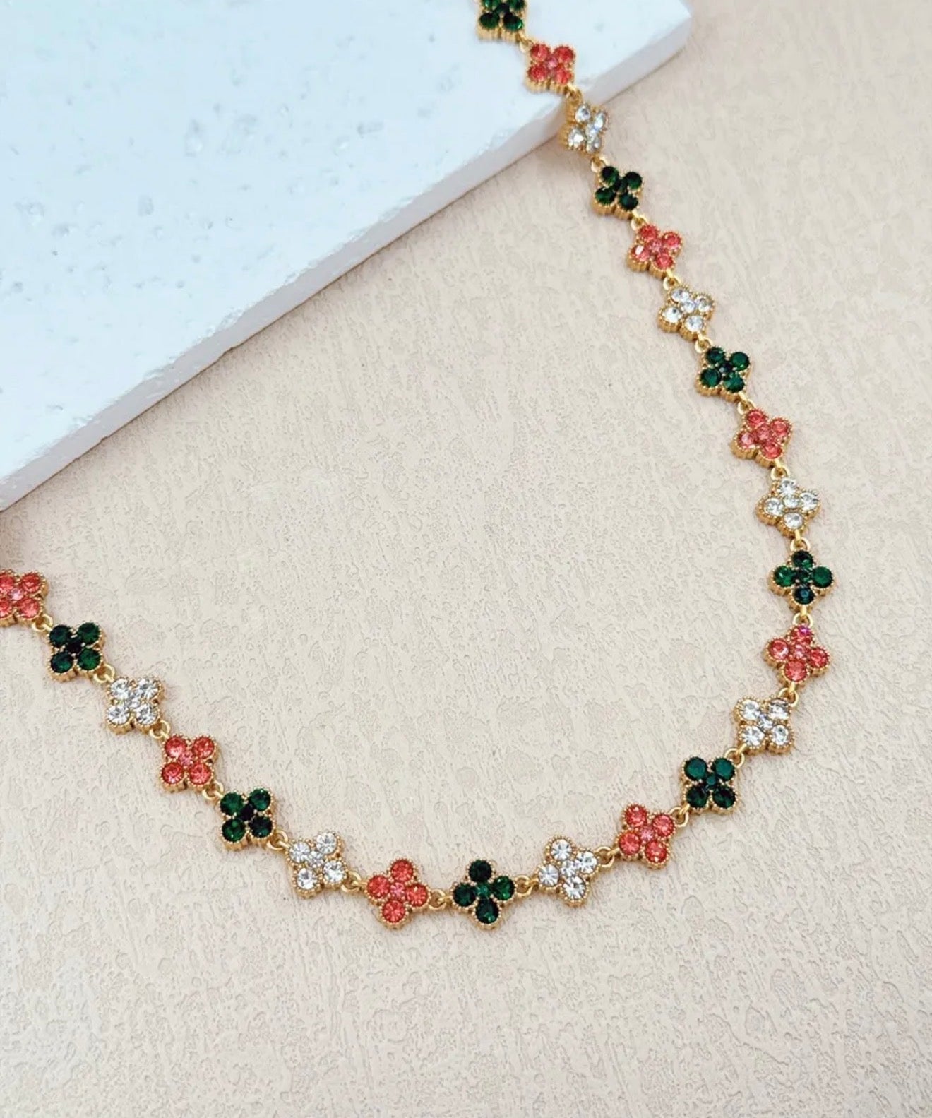 Colliers Princesse dorés