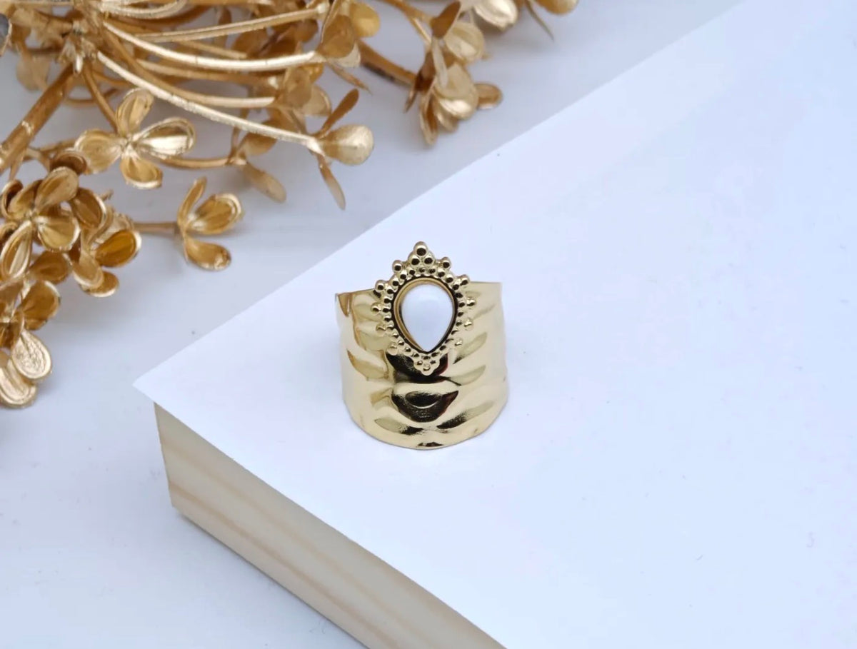 Bague Catalina