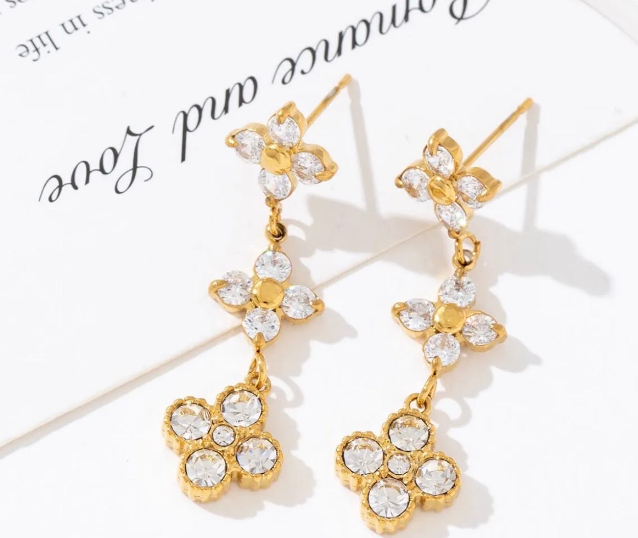 Boucles Kimberley