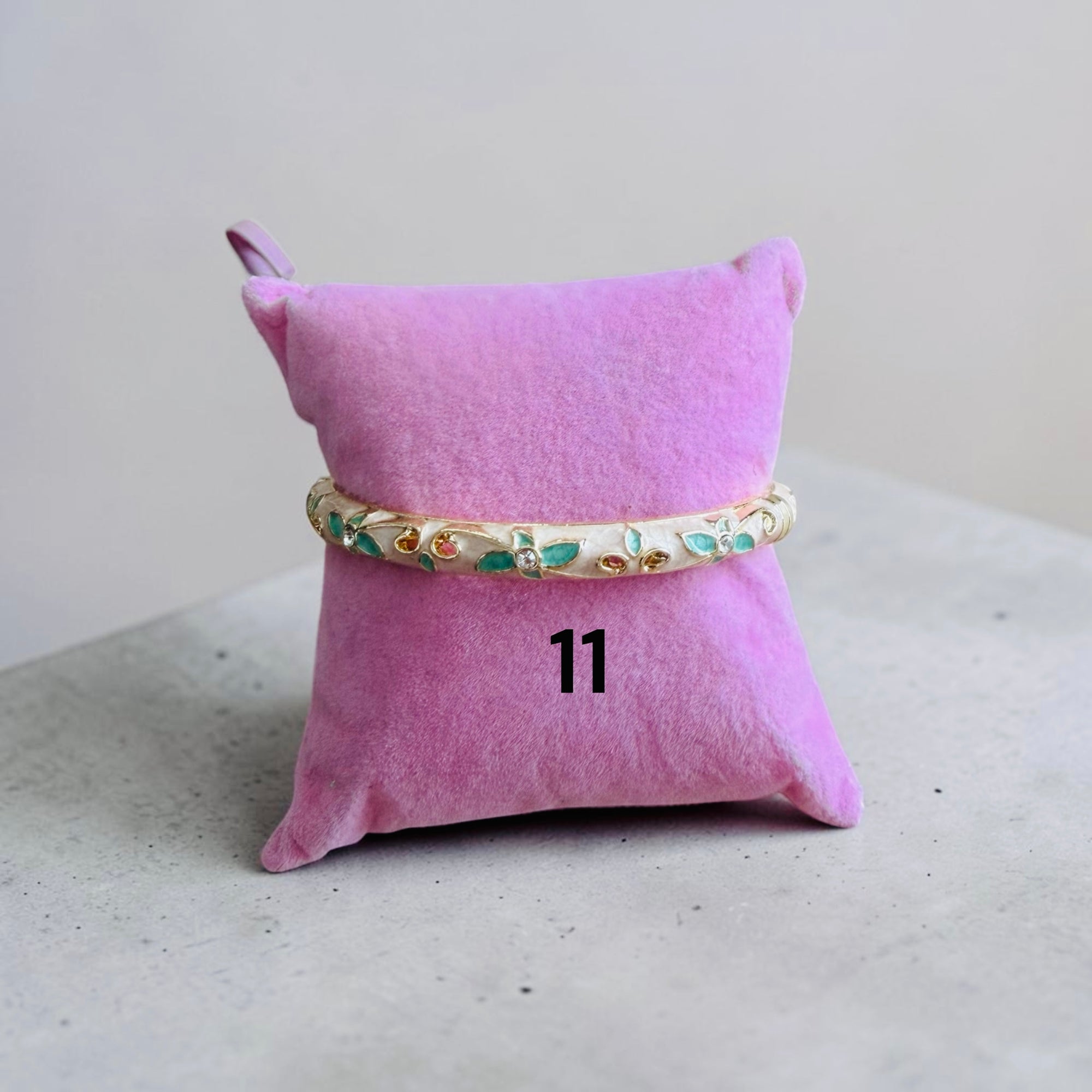 Jonc thaïlandais modèle 2