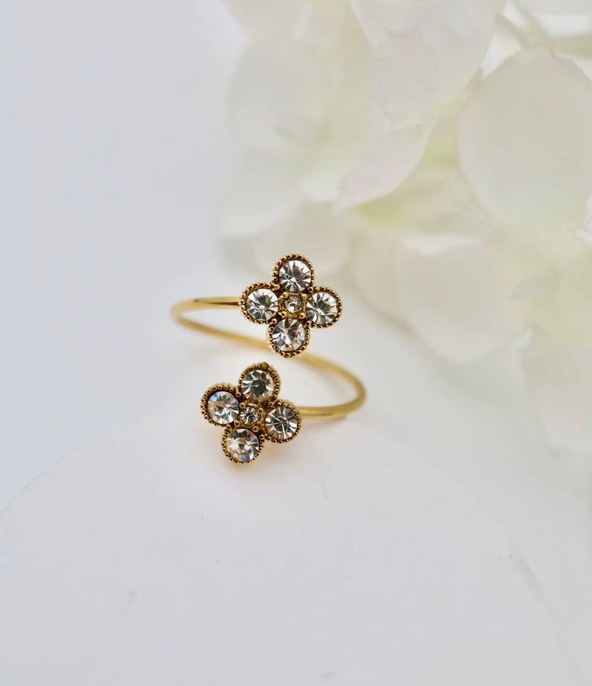 Bague haneia