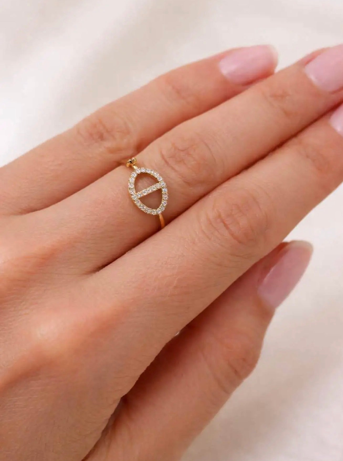 Bague Juliette