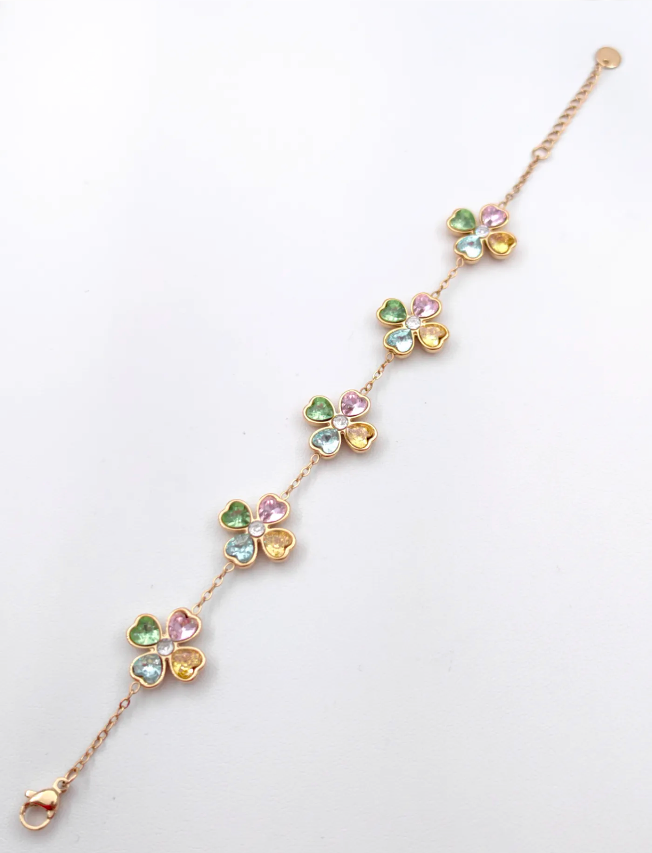 Bracelet Nubia