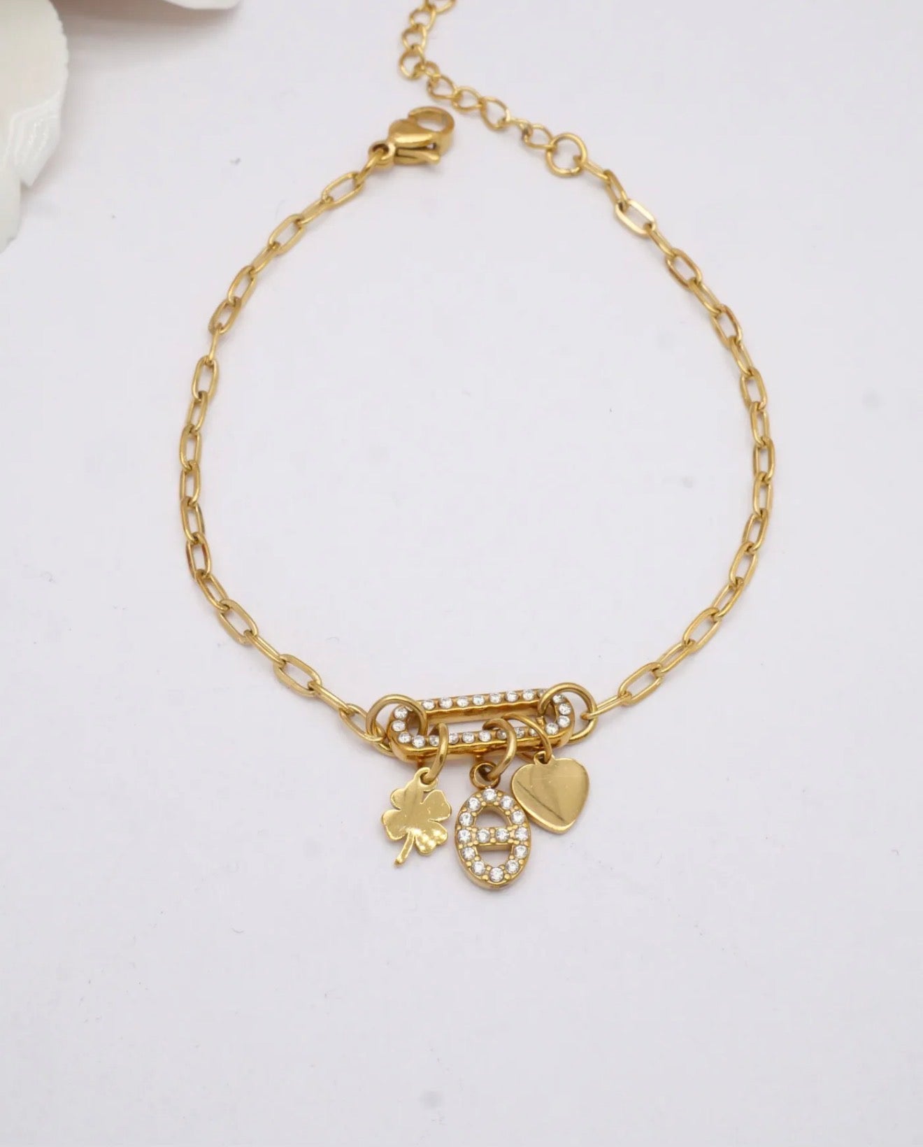 Bracelet Rabia