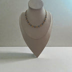 Colliers Princesse dorés