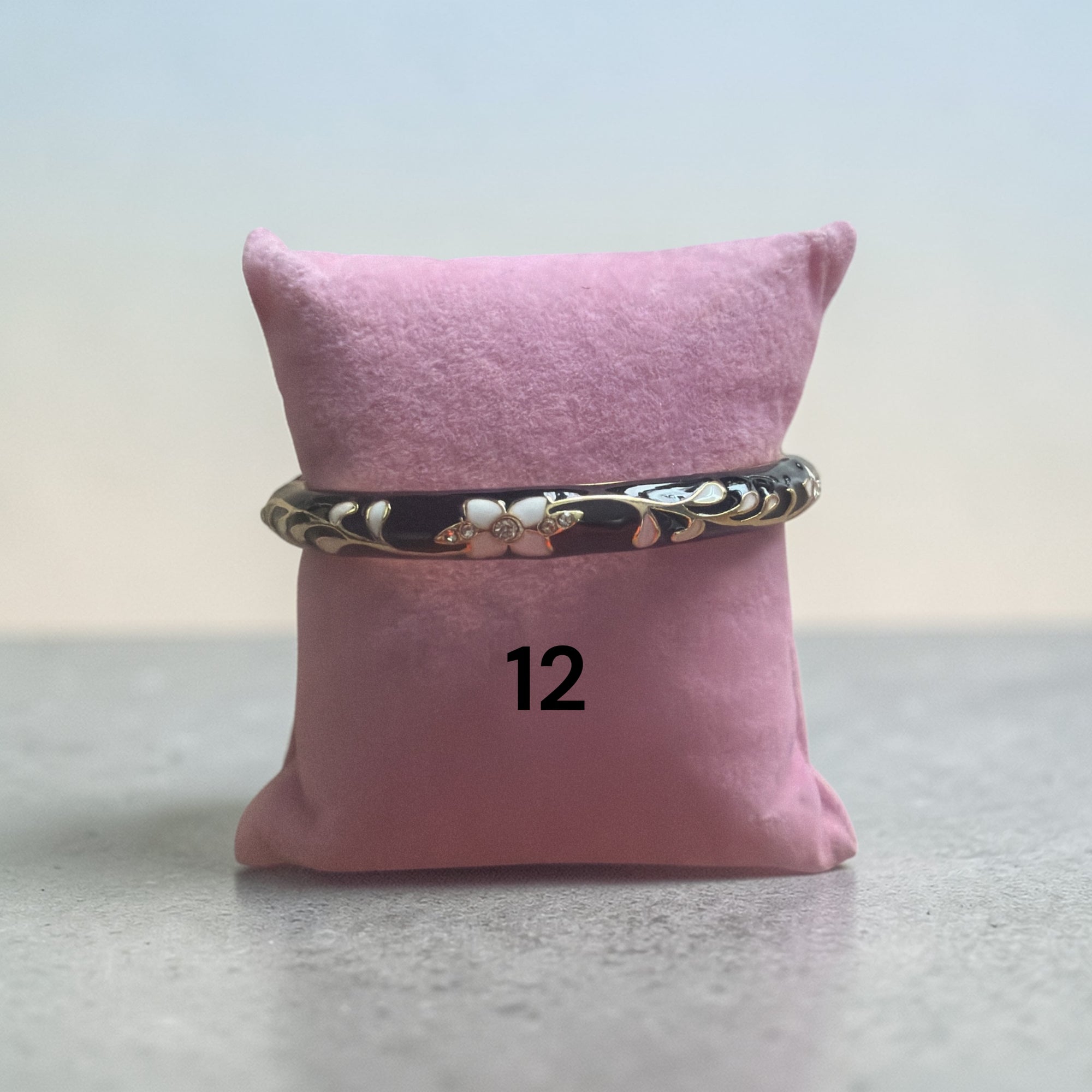 Jonc thaïlandais modèle 8