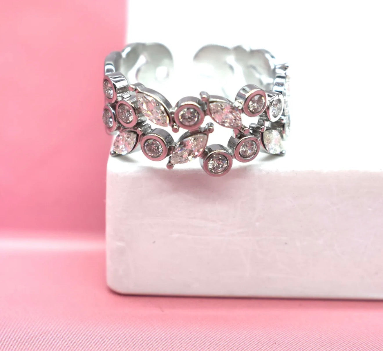 Bague Florine