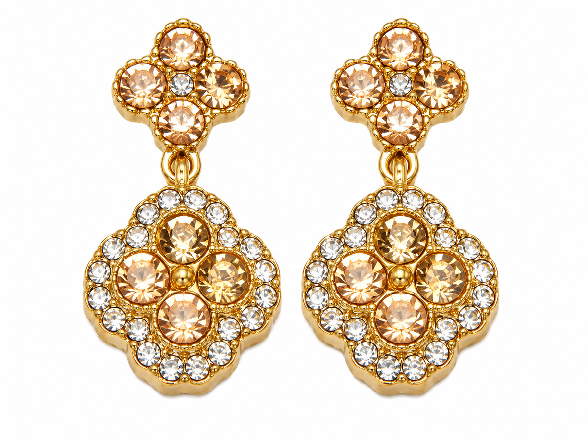 Boucles duchesse