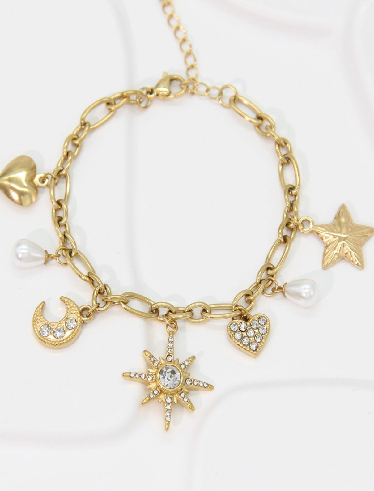 Bracelet Solene