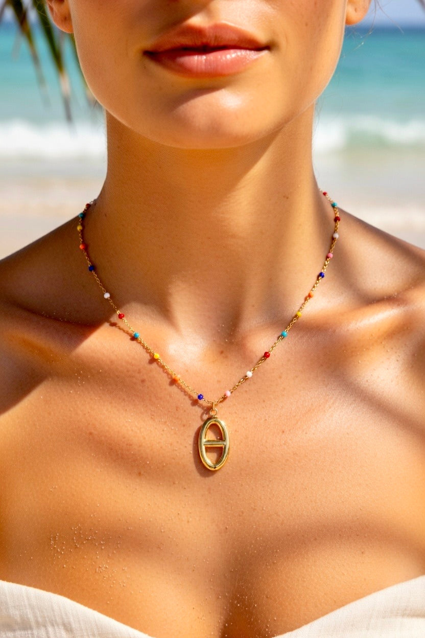 Collier Tessa