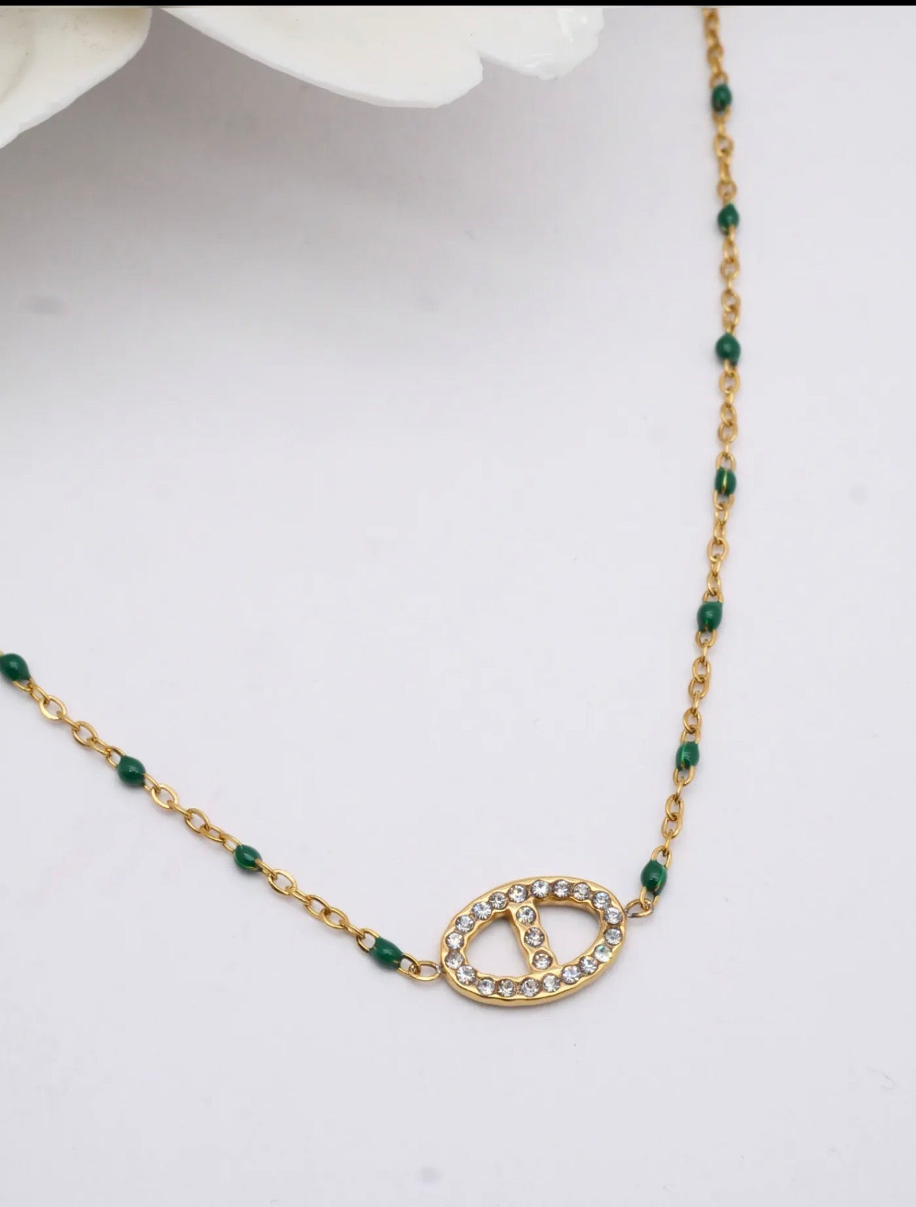 Collier Tessa