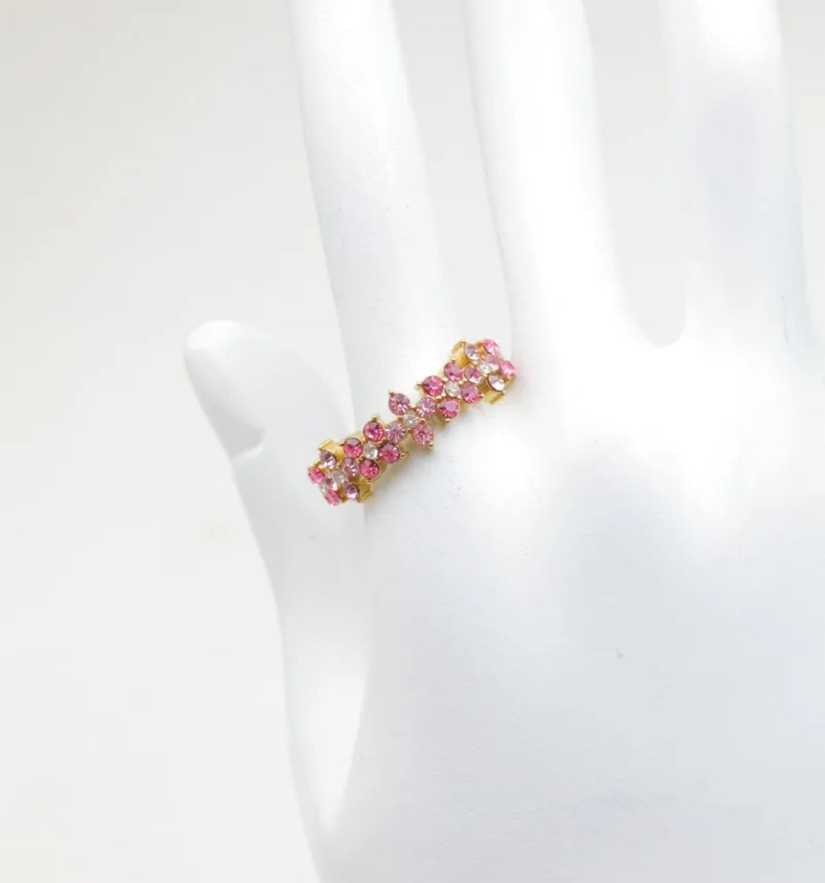 Bague Noémia