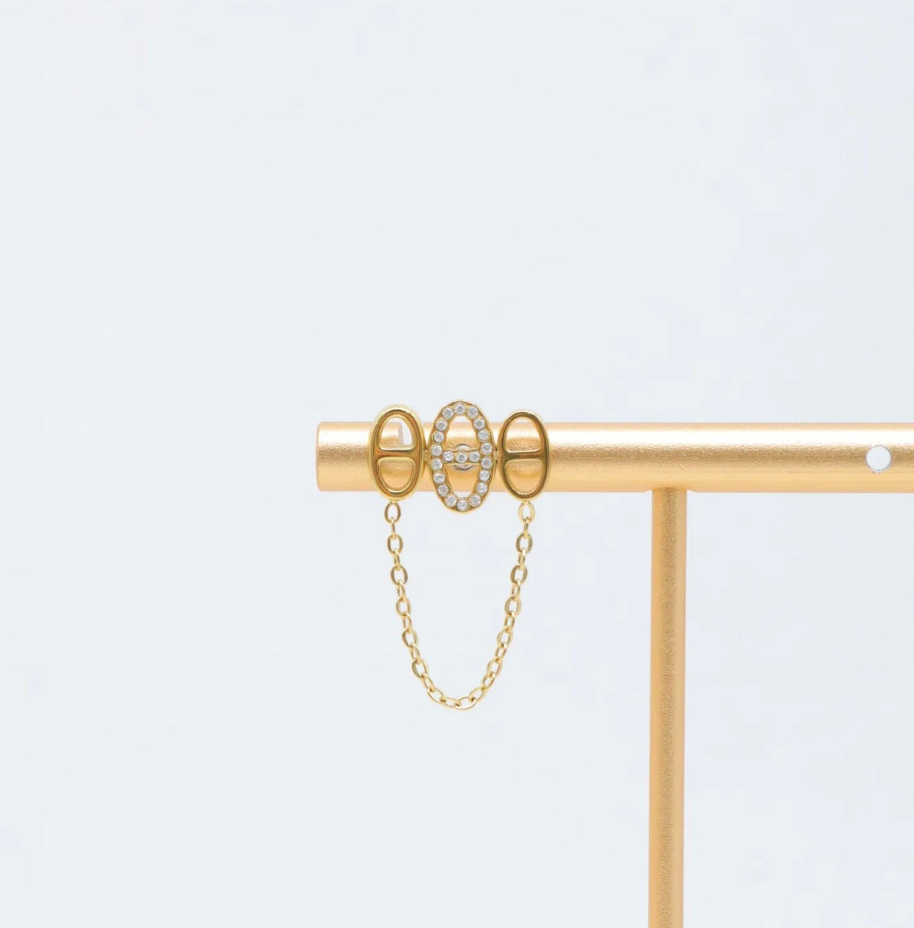 Boucles nala