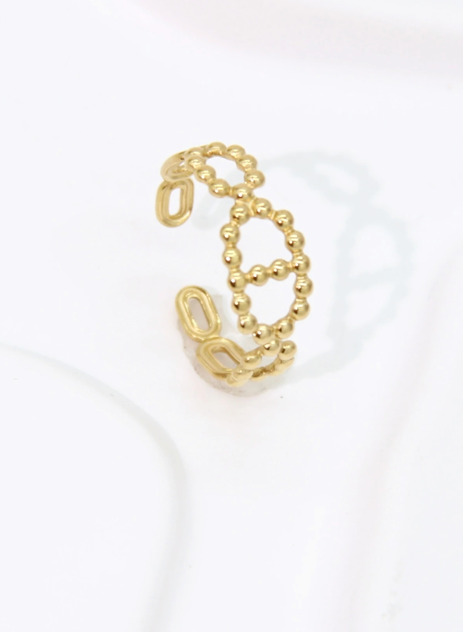 Bague Talia