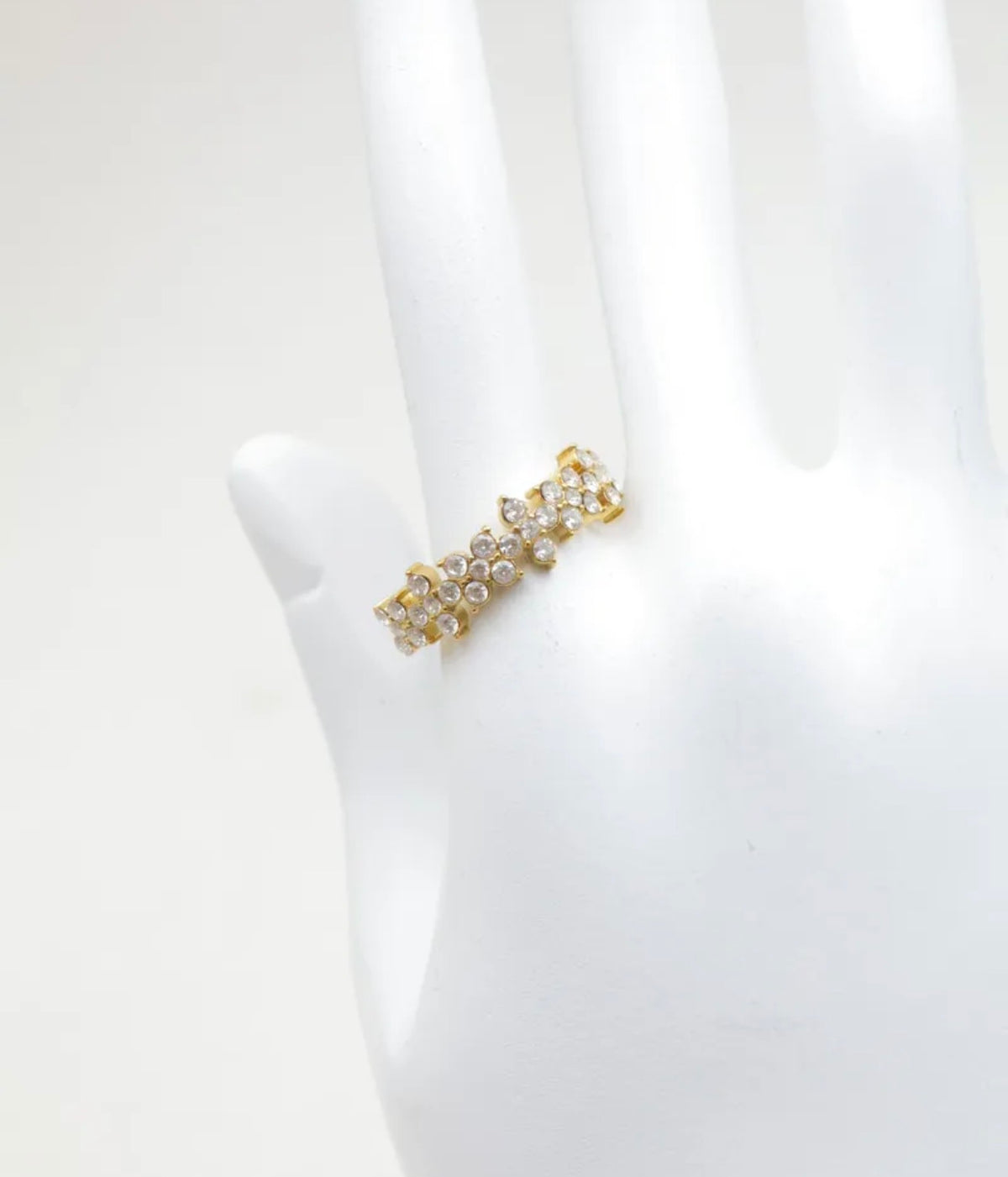 Bague Noémia