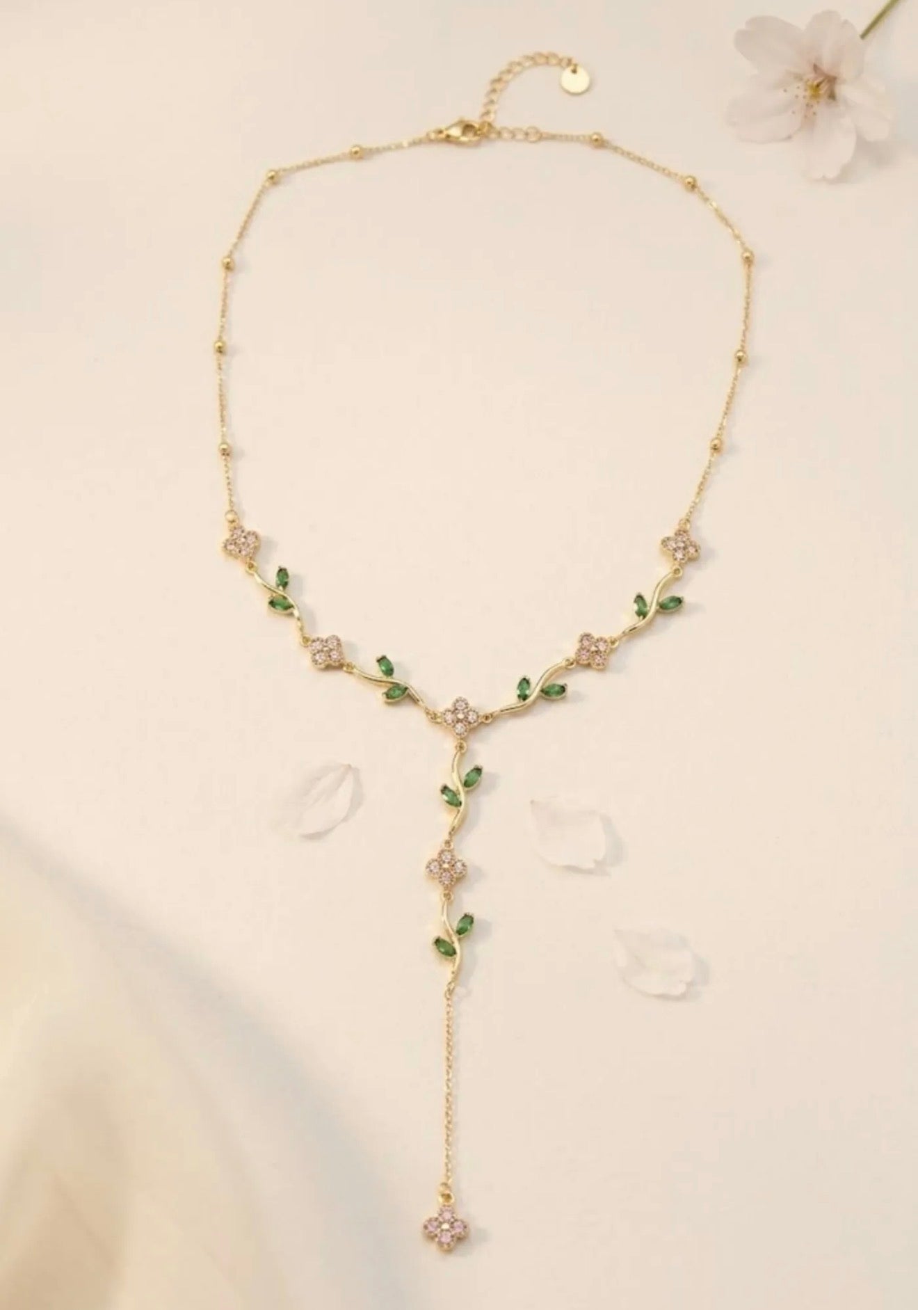 Collier Esmée