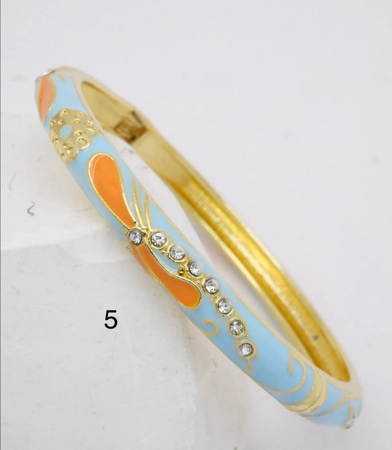 Jonc thaïlandais modèle 15
