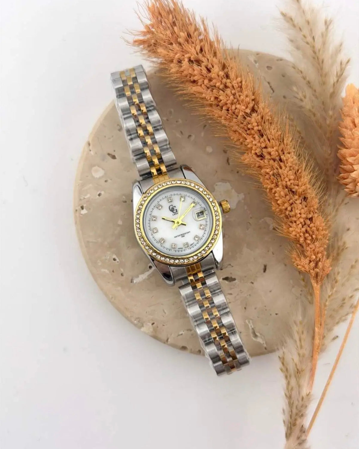 Montre Elina