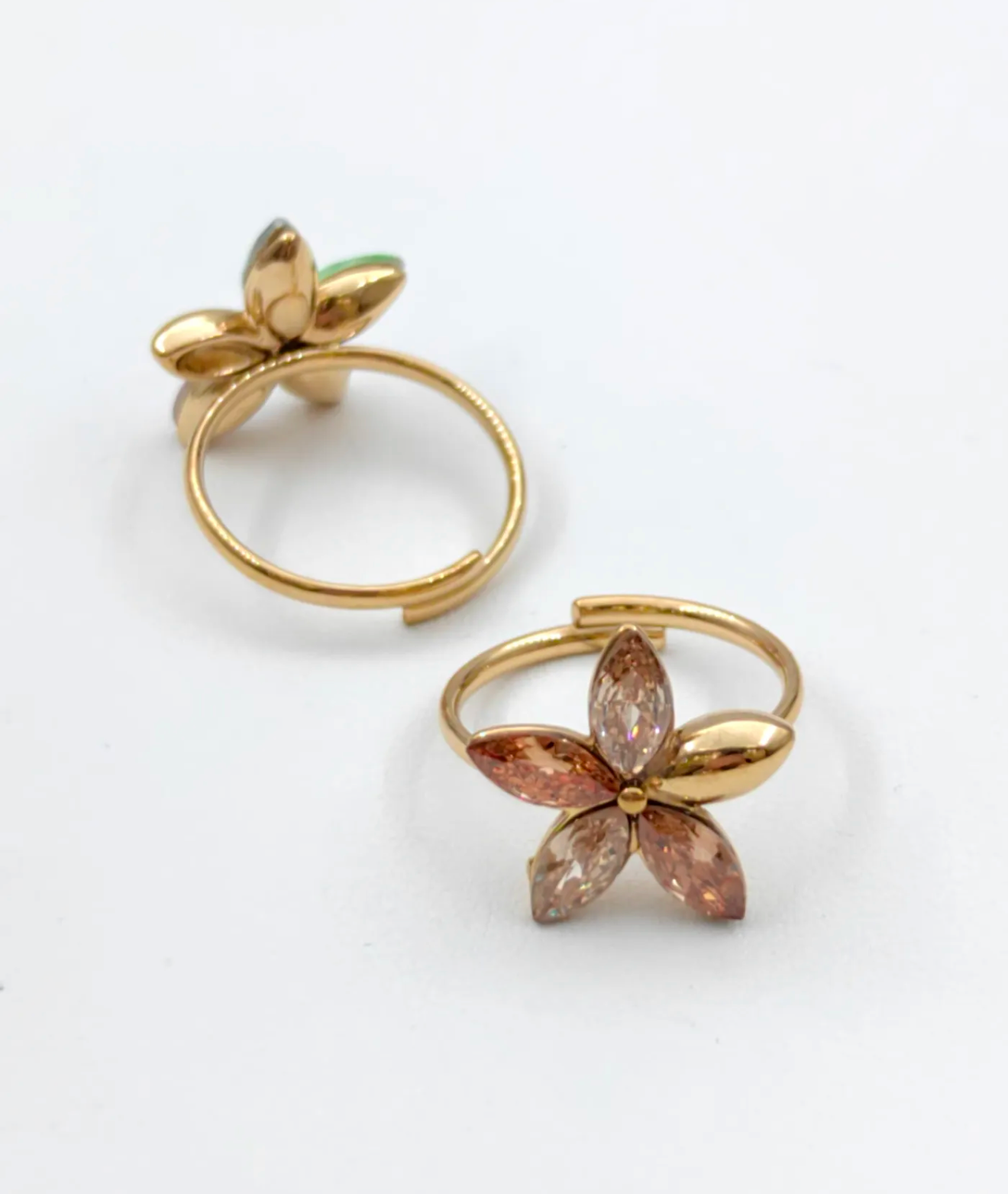 Bague Fantine