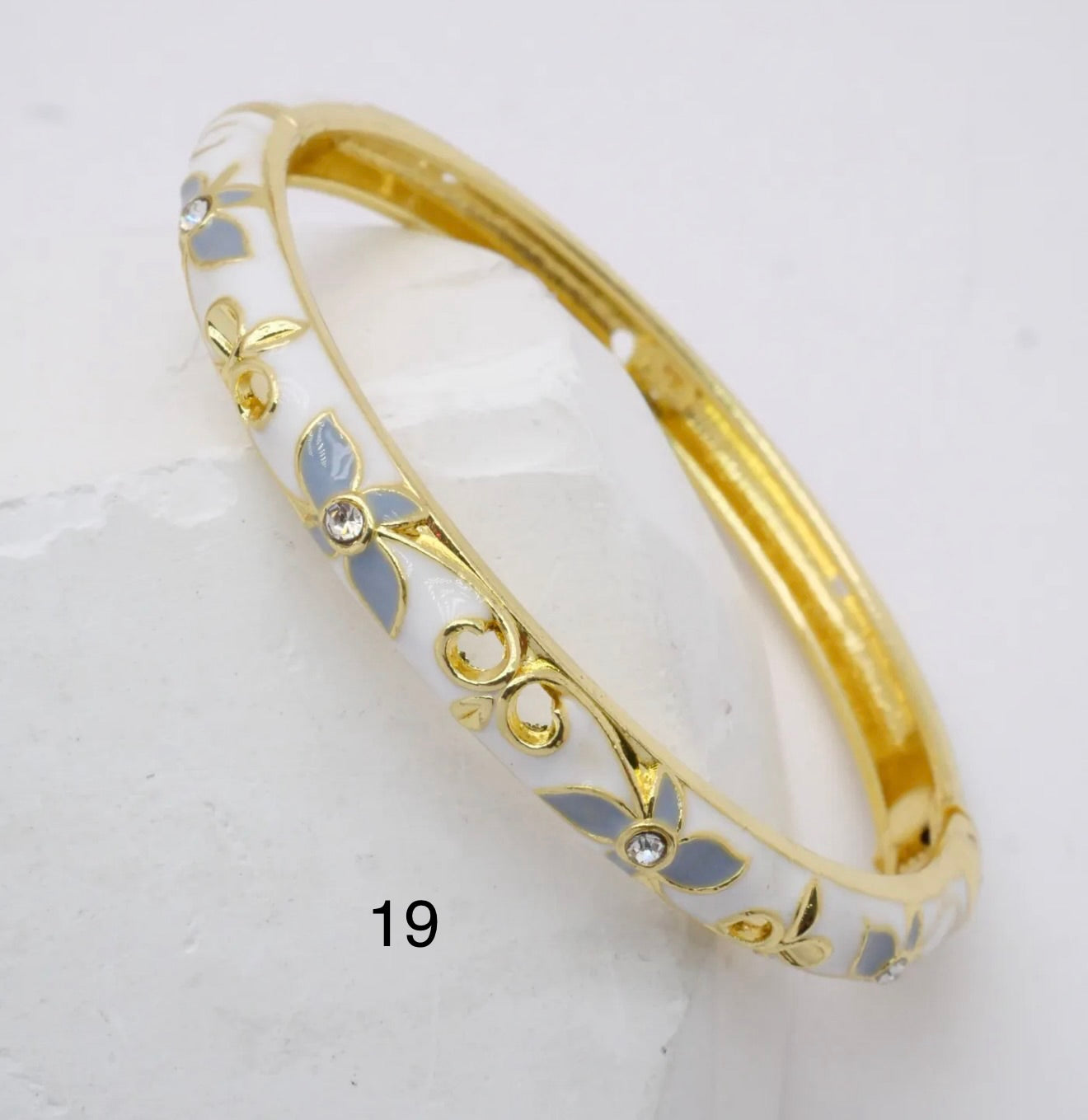 Jonc thaïlandais modèle 2