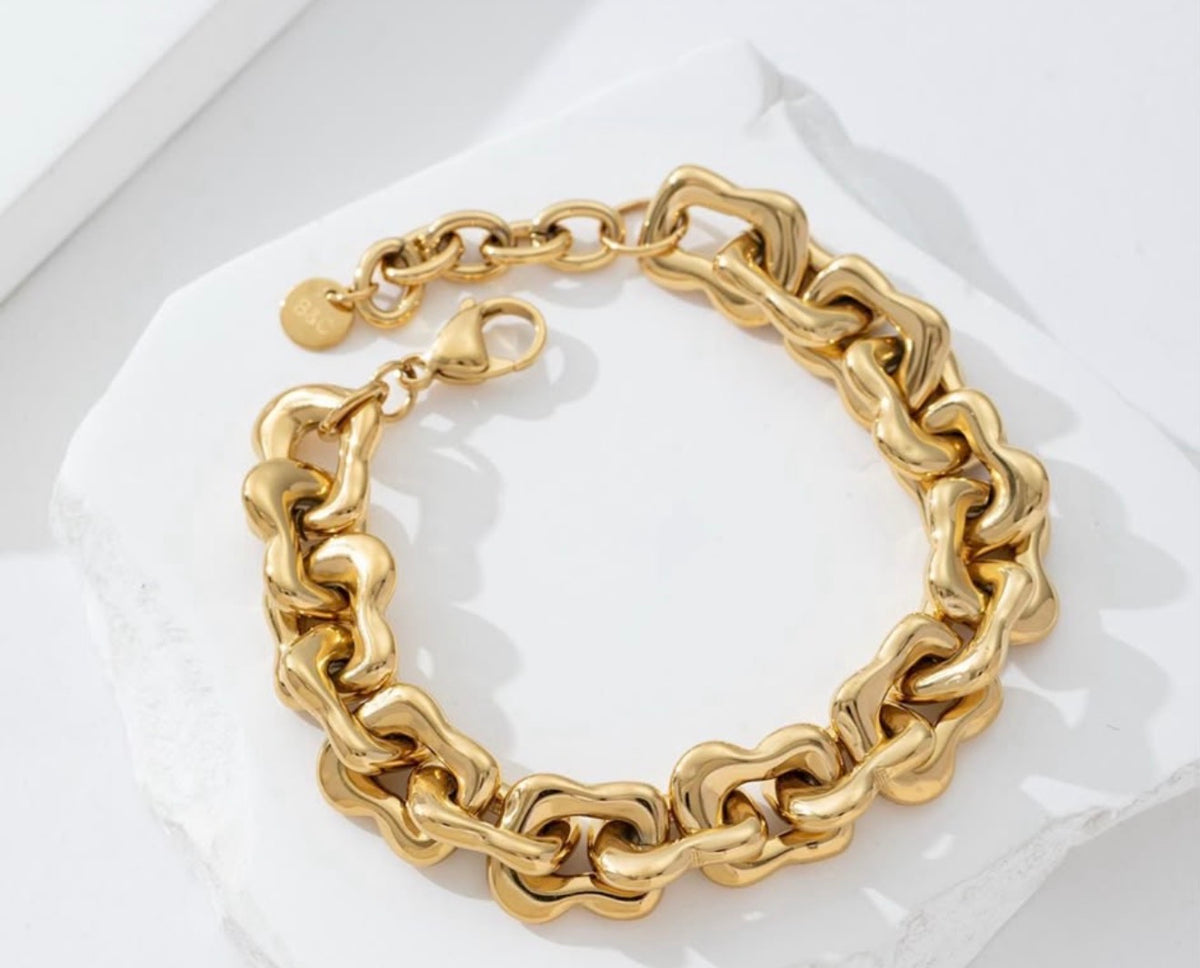 Bracelet lenie