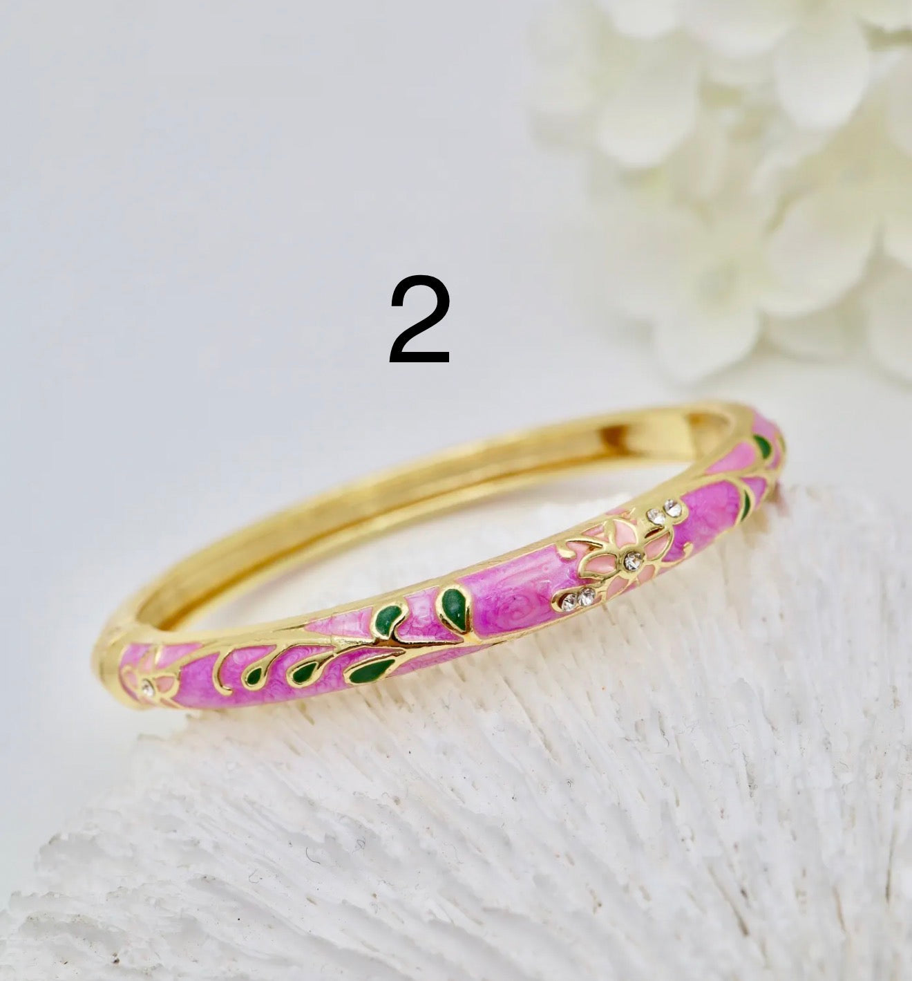 Jonc Thaïlandais modèle 7