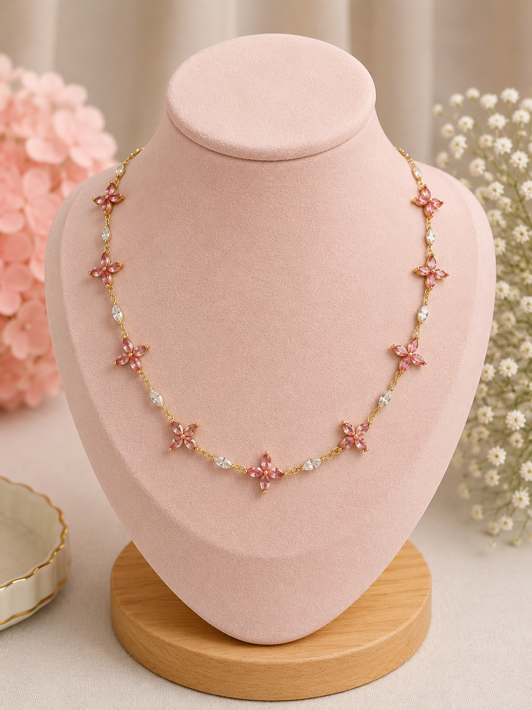 Collier Rita