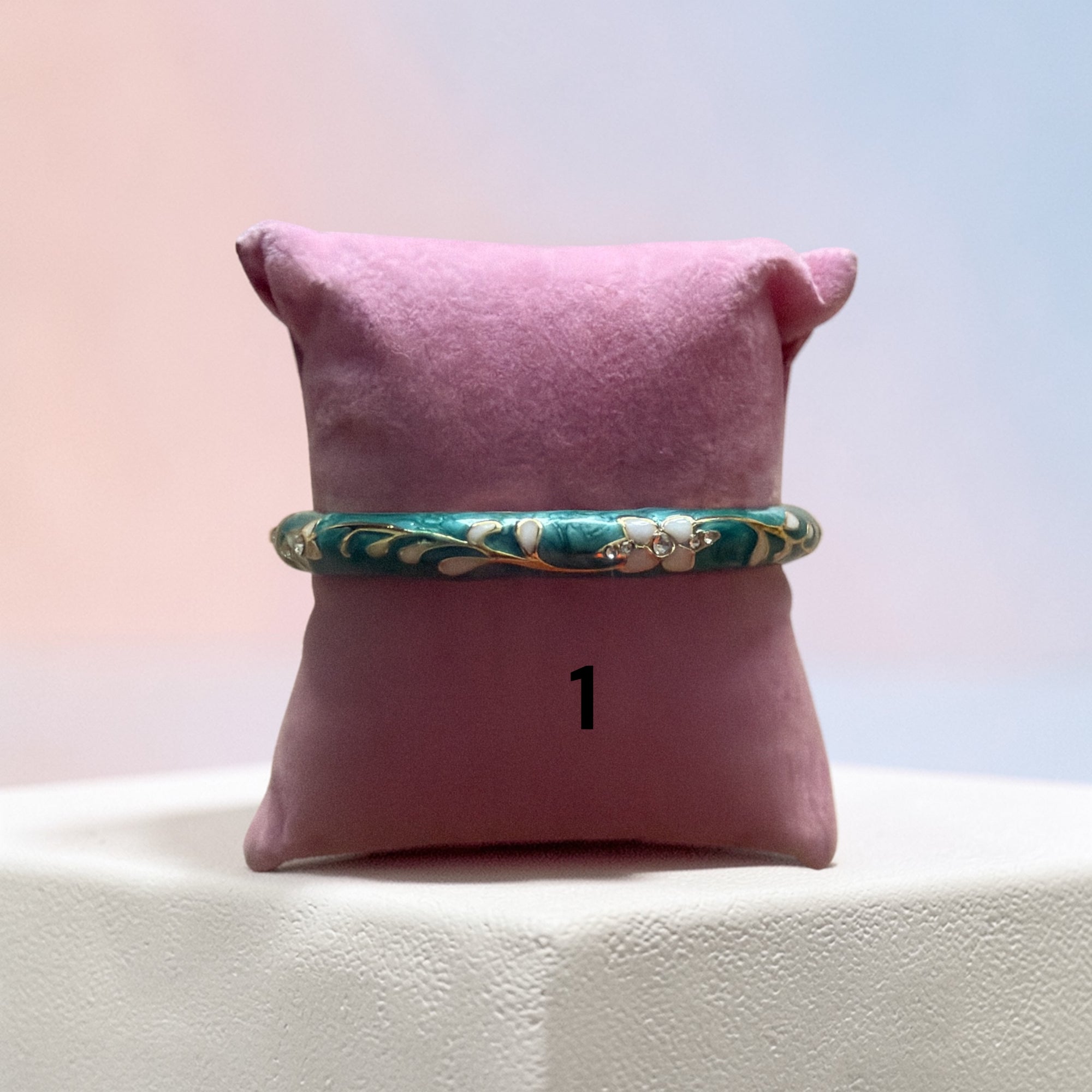 Jonc thaïlandais modèle 8