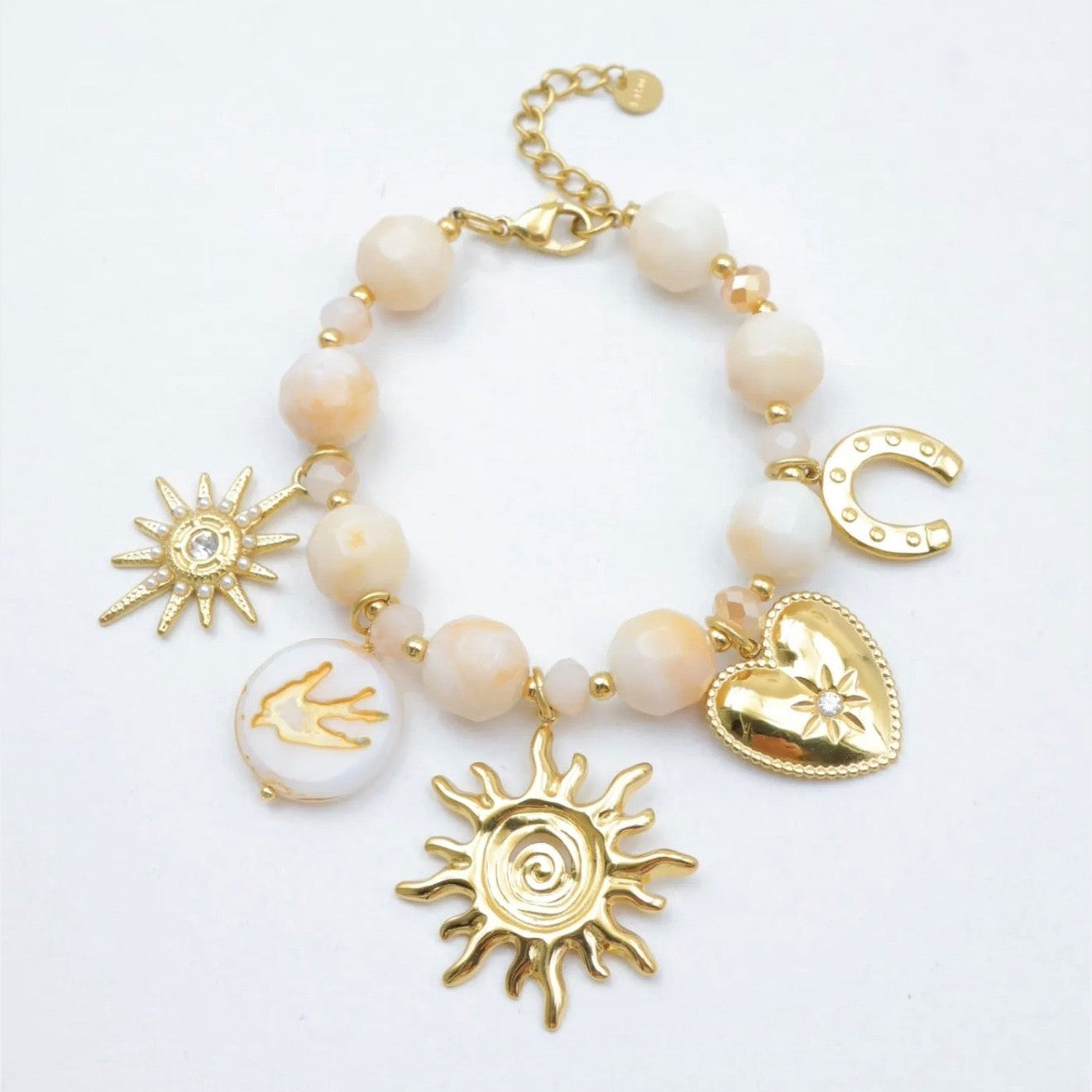 Bracelet April