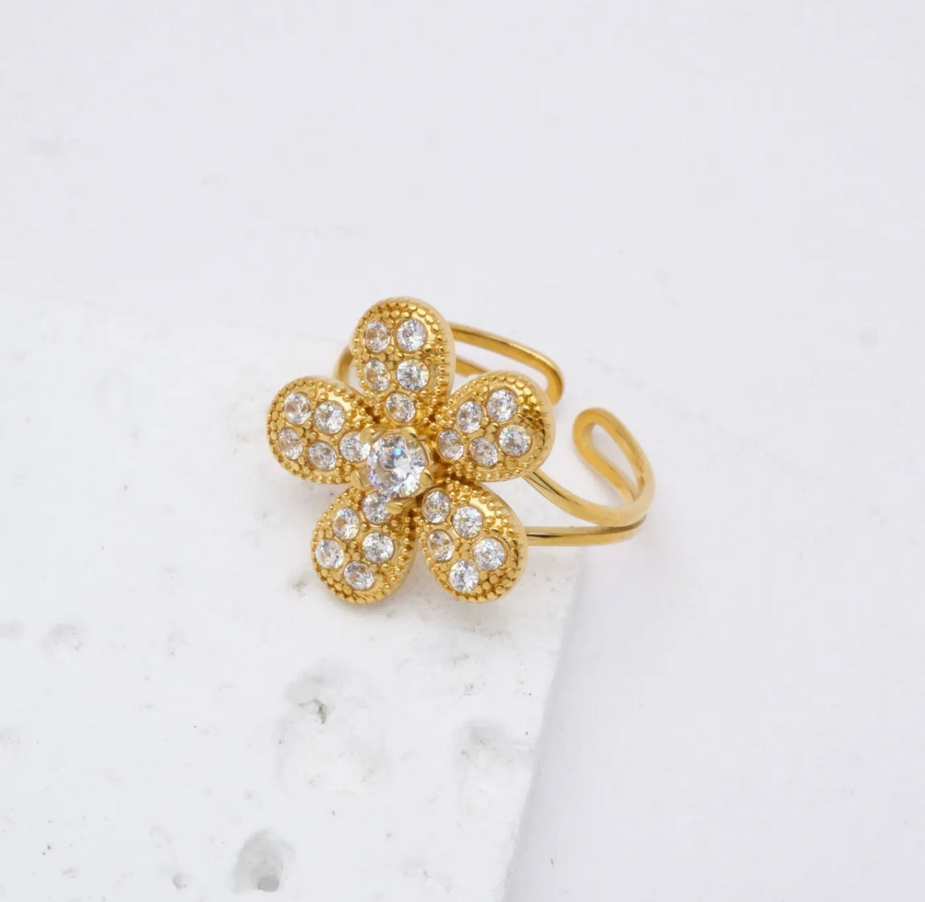Bague Maelle
