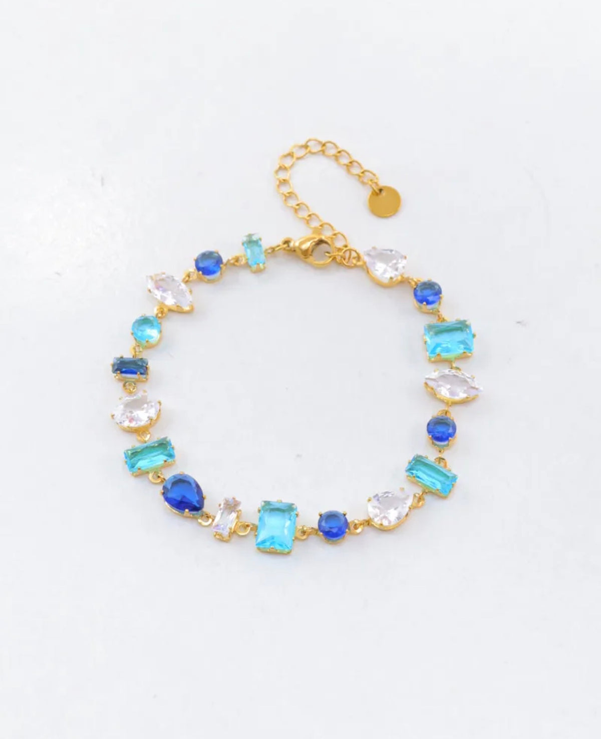 Bracelet Jeanne
