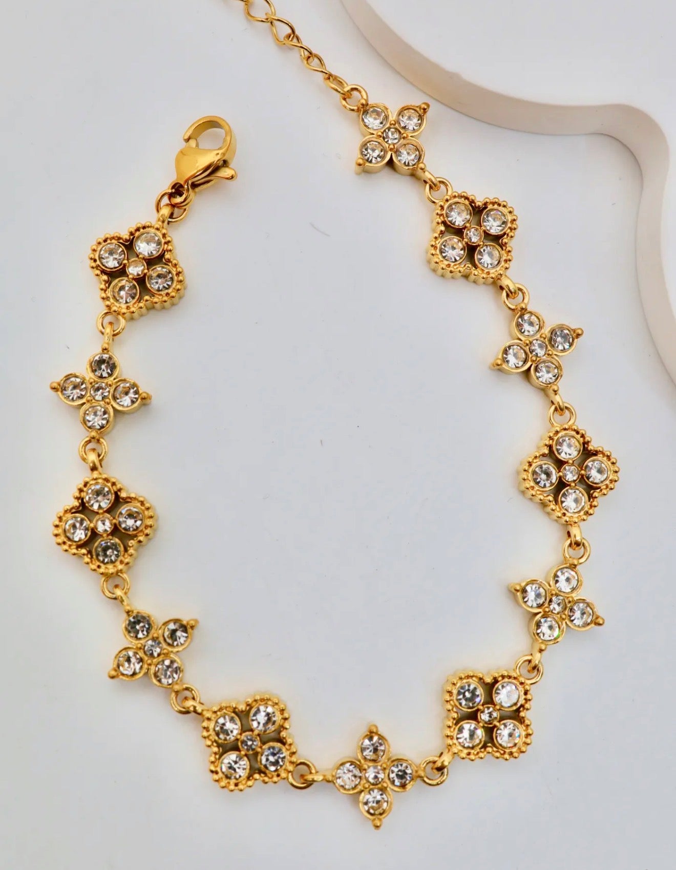Bracelet Leila