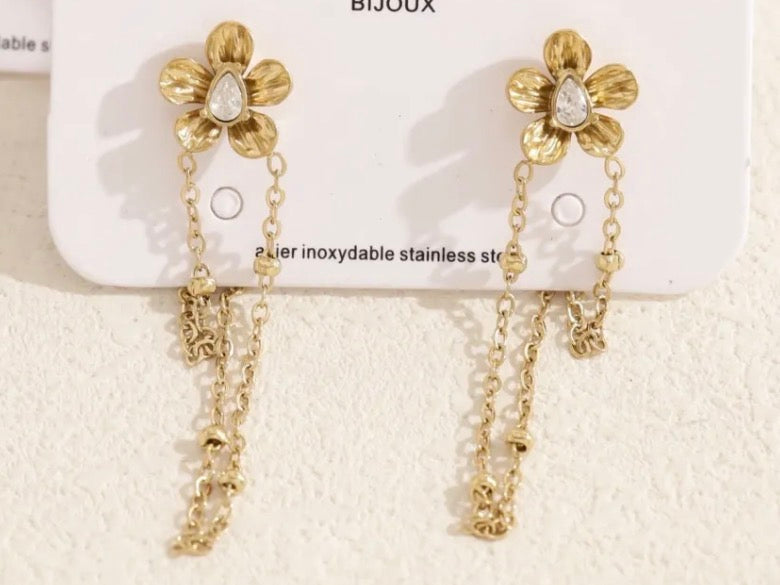 Boucles Daniella